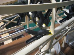 Fuselage construction (170)